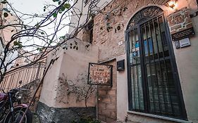 Casa Lerux